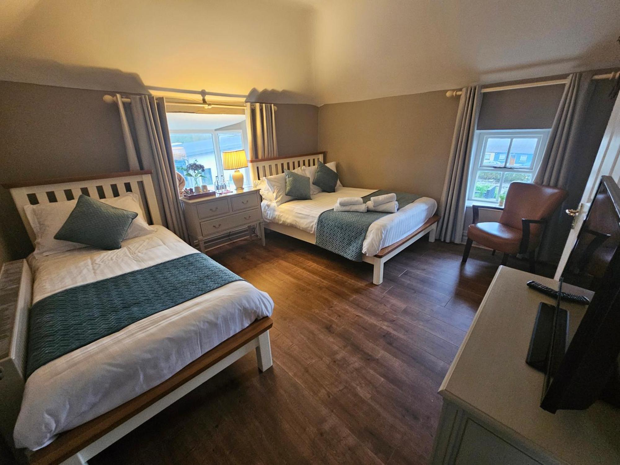 Bounty Bar Hotel Trim Luaran gambar