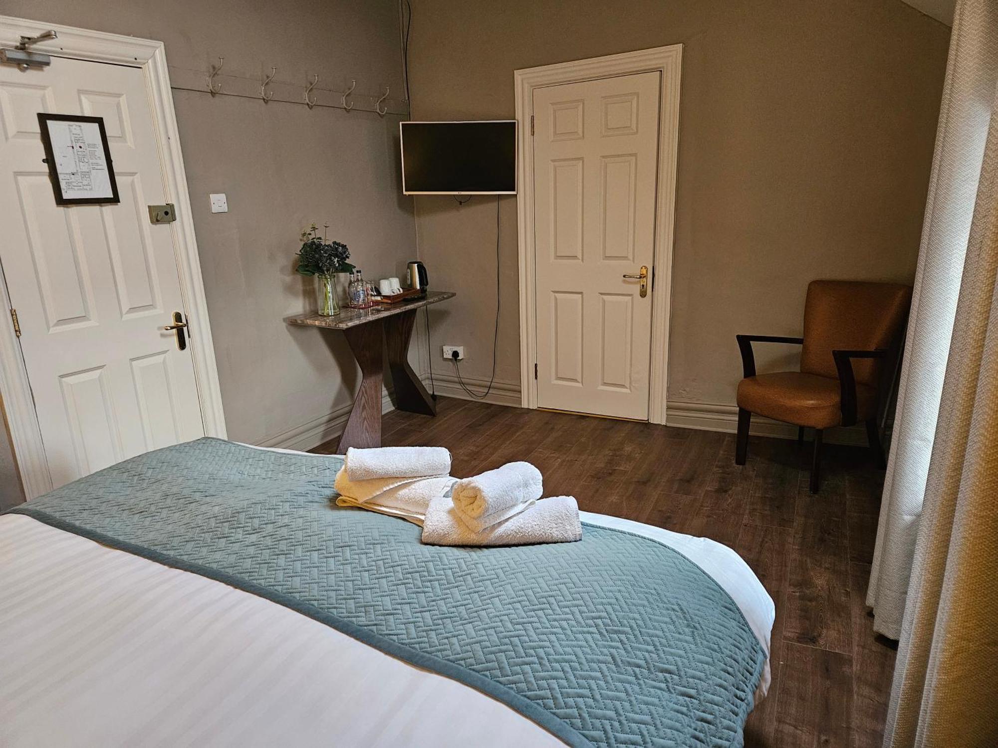 Bounty Bar Hotel Trim Luaran gambar