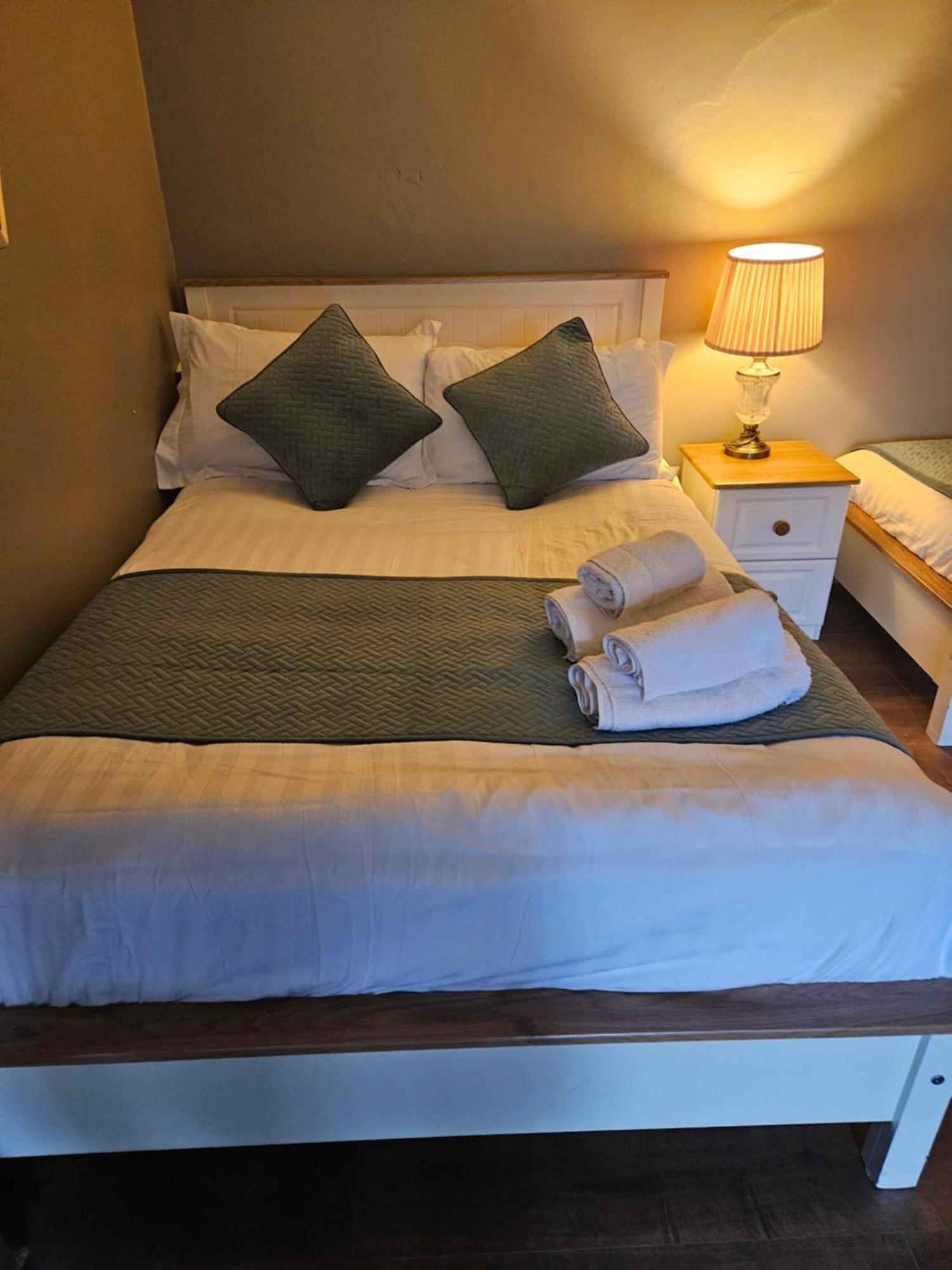 Bounty Bar Hotel Trim Luaran gambar