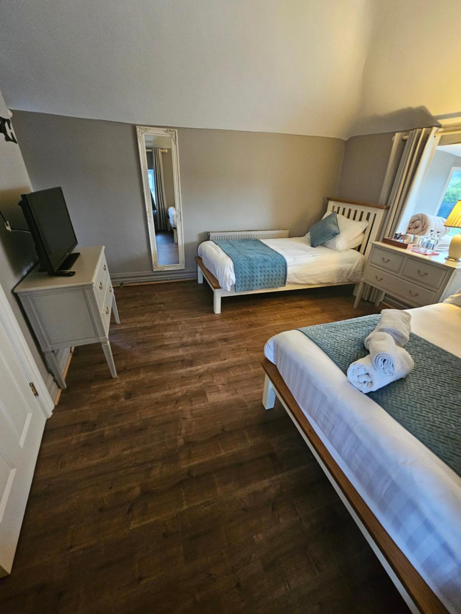 Bounty Bar Hotel Trim Luaran gambar